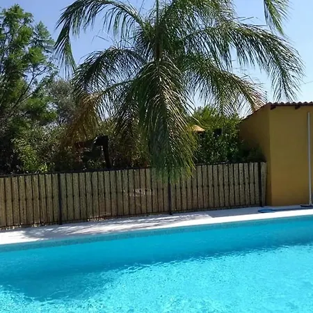 Finca El Perote Holiday home *