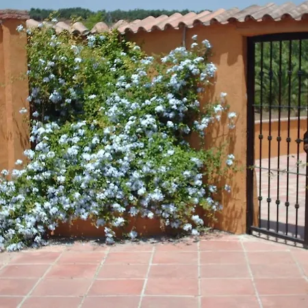 Finca El Perote Дом отдыха *