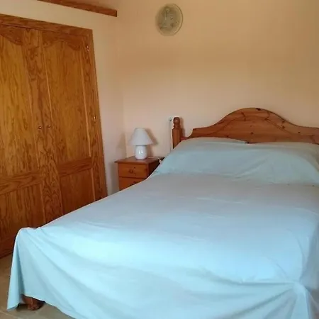 Finca El Perote Дом отдыха Коин