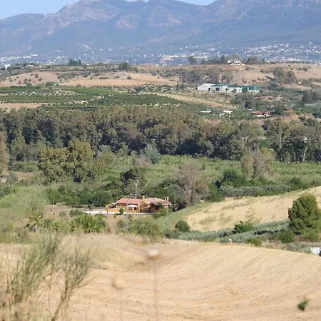 Semesterbostad Finca El Perote
