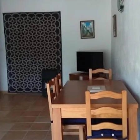 Finca El Perote Semesterbostad