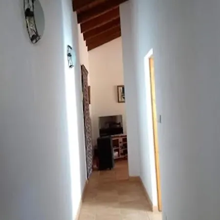 Semesterbostad Finca El Perote *